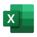 Excel Logo