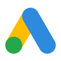 Google Ads Logo