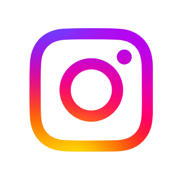 Instagram Business Logo