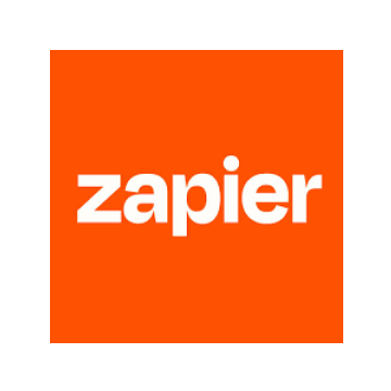 Zapier Logo
